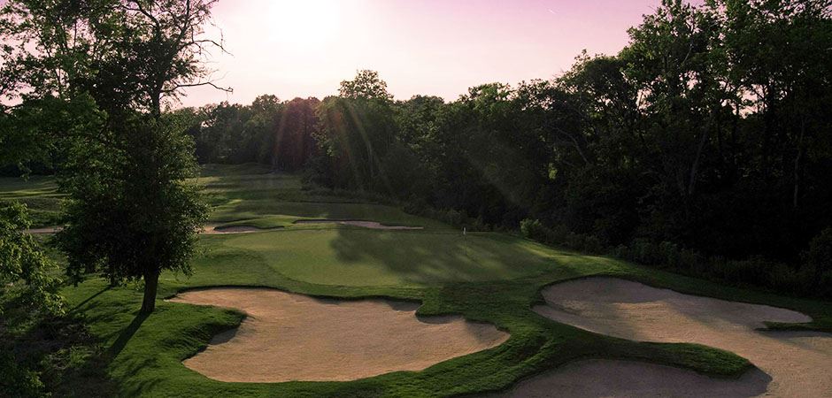 Towhee Golf Club